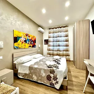 Appartement Md Coral Bahlara, Palerme