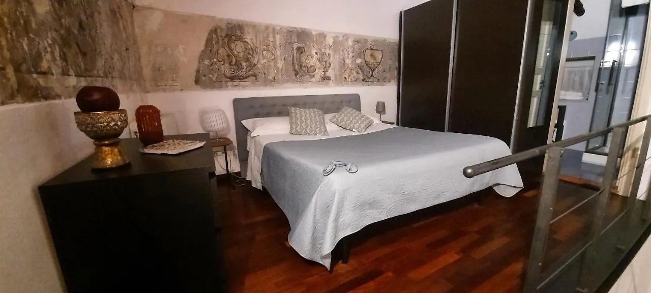 Speciale Apartment Palerme
