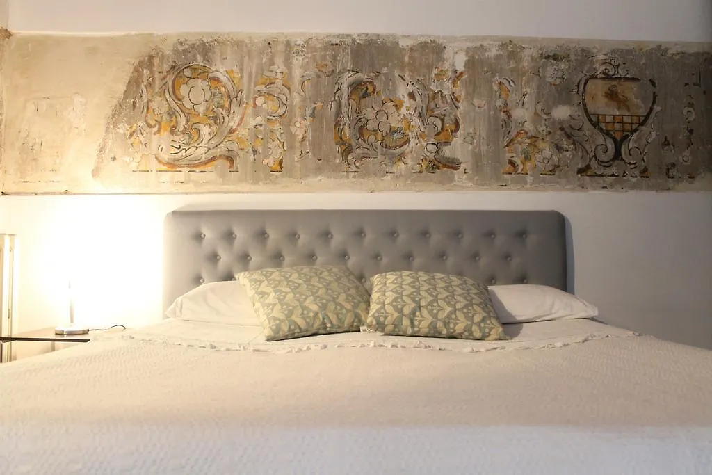 Speciale Apartment Palerme