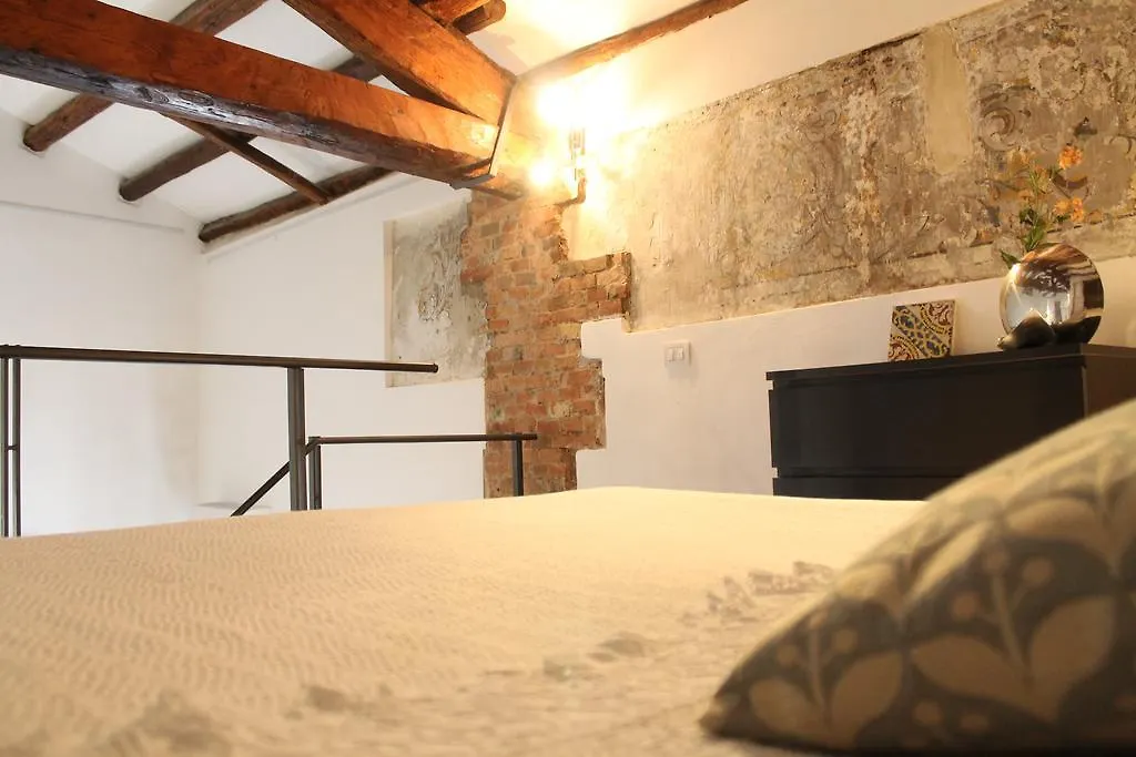 Speciale Apartment Palerme