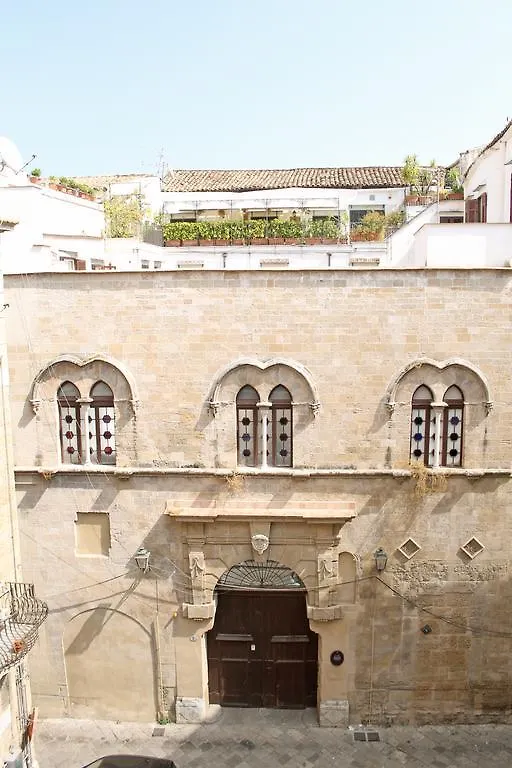 Speciale Apartment Palerme