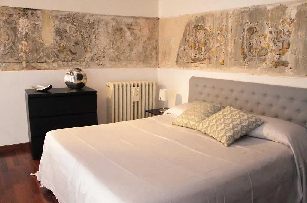 Speciale Apartment Palerme