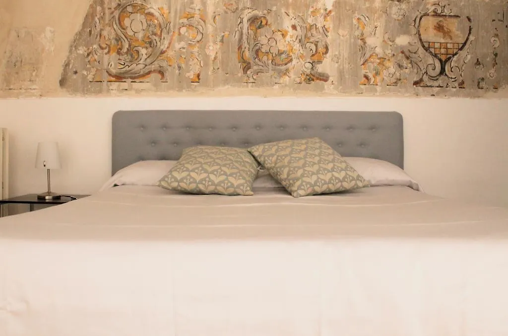 Speciale Apartment Palerme