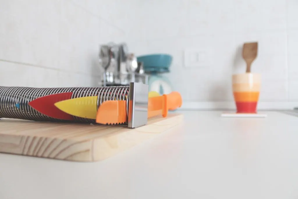 Speciale Apartment Palerme