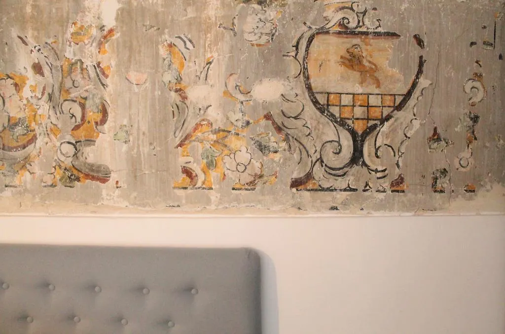 Speciale Apartment Palerme