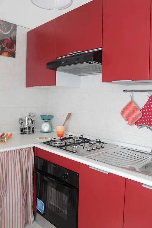 Speciale Apartment Palerme