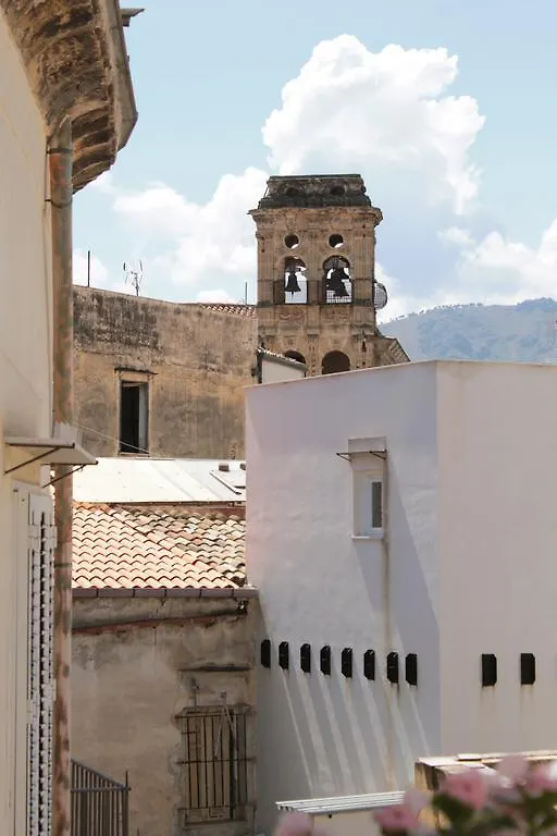 Speciale Apartment Palerme