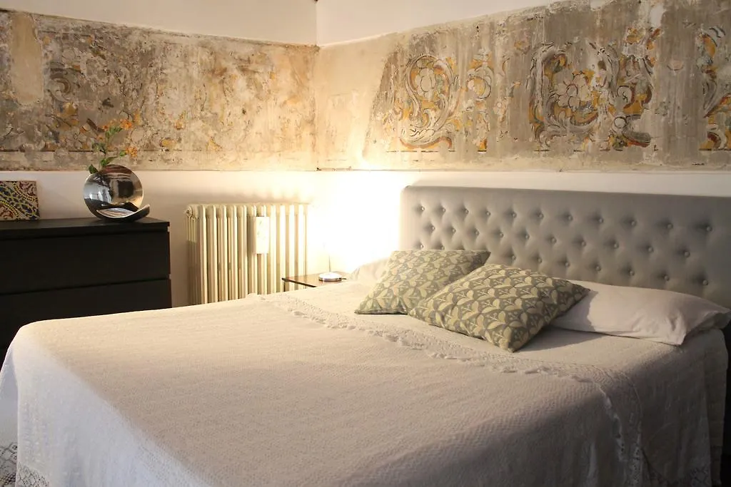 Speciale Apartment Palermo