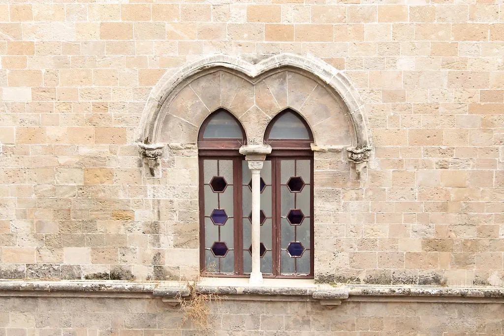 Speciale Apartment Palermo Italia