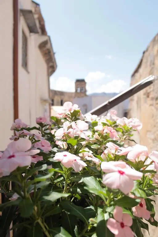 Speciale Apartment Palermo