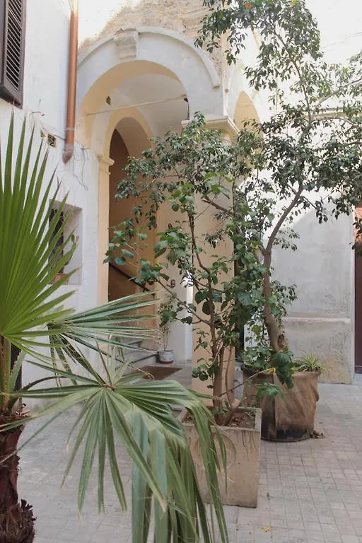 Speciale Apartment Palermo Italia