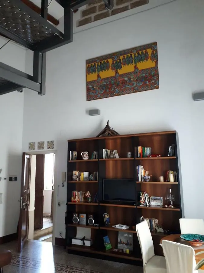 Speciale Apartment Palermo 0*,  Italia
