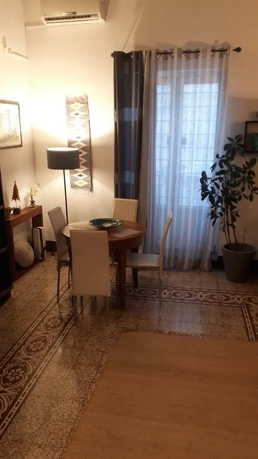 Speciale Apartment Palermo Italia
